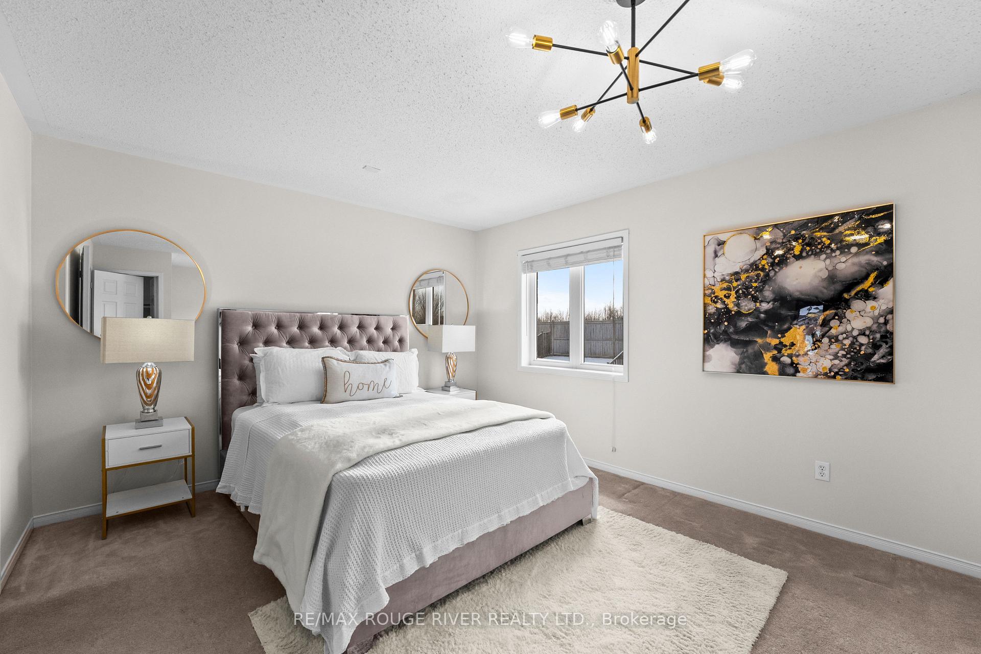 Photo 17 of 26 Carpendale Crescent, Ajax, Northeast Ajax — HOMEH
