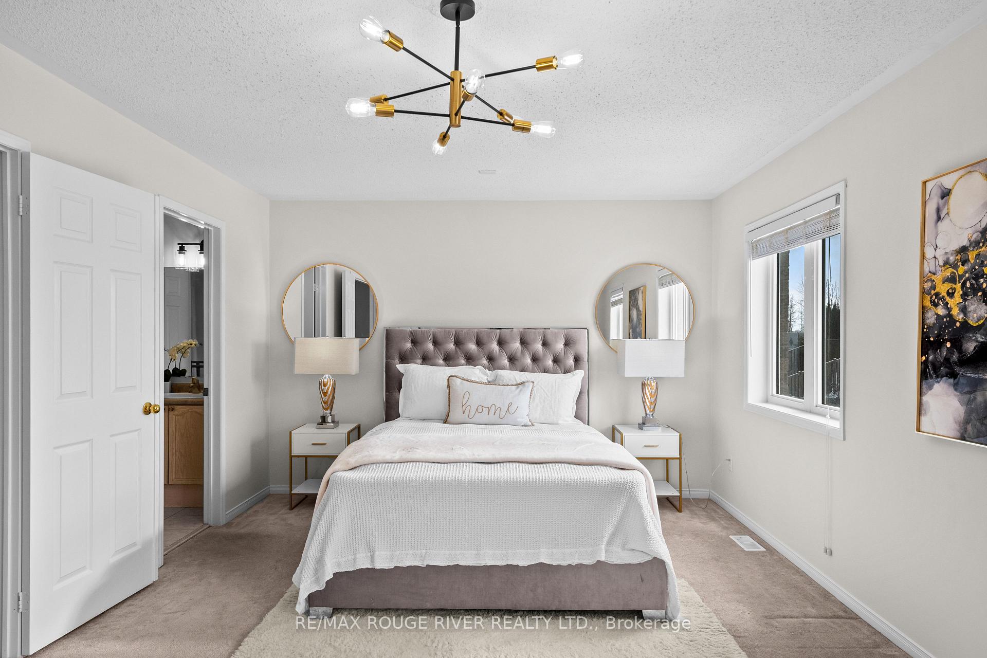 Photo 20 of 26 Carpendale Crescent, Ajax, Northeast Ajax — HOMEH