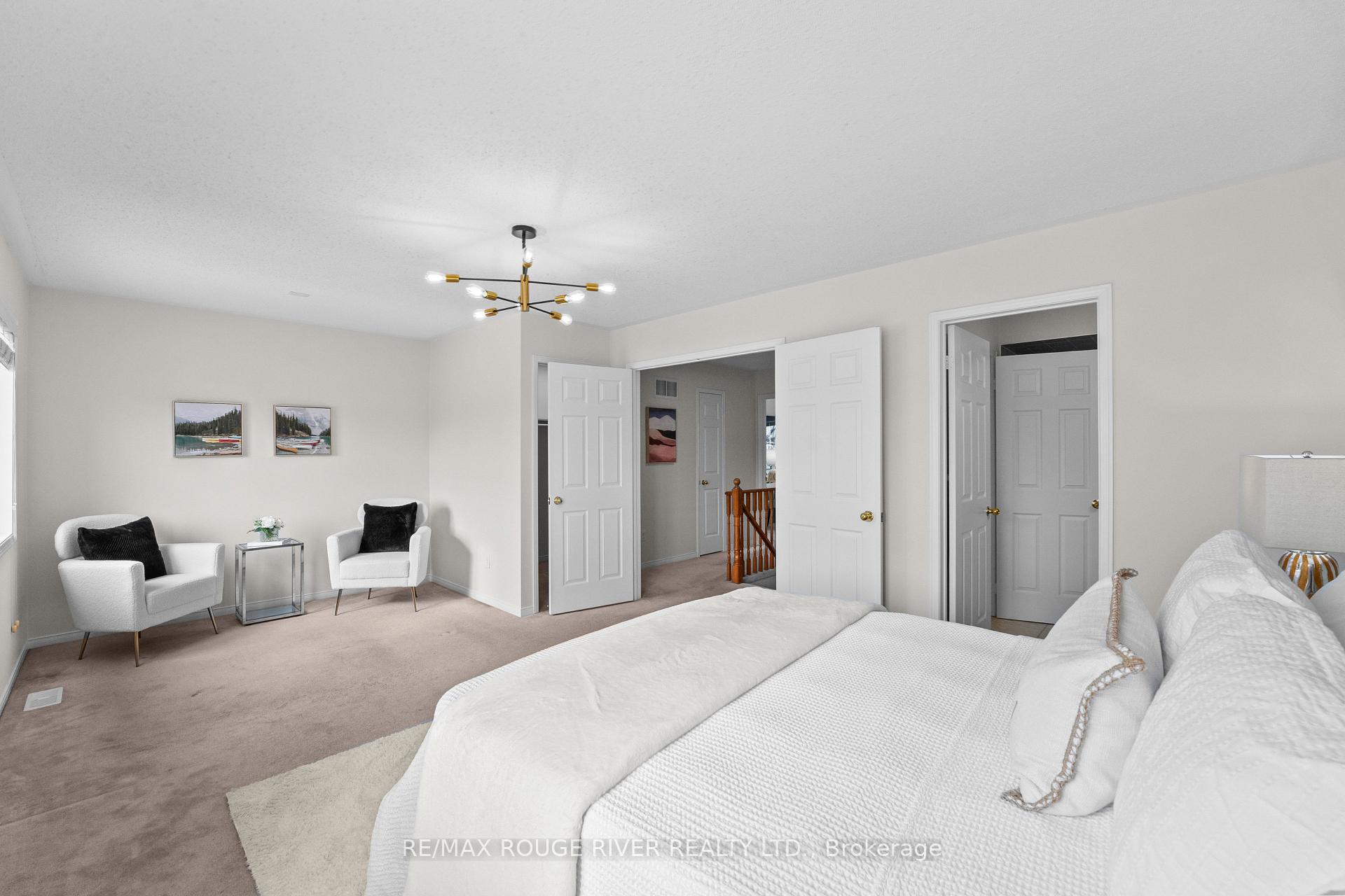 Photo 22 of 26 Carpendale Crescent, Ajax, Northeast Ajax — HOMEH