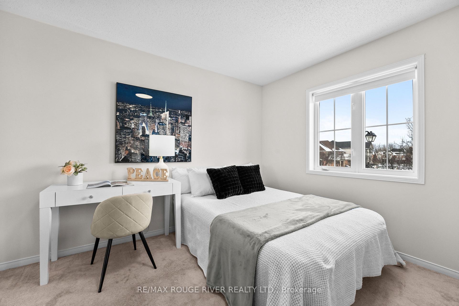 Photo 26 of 26 Carpendale Crescent, Ajax, Northeast Ajax — HOMEH