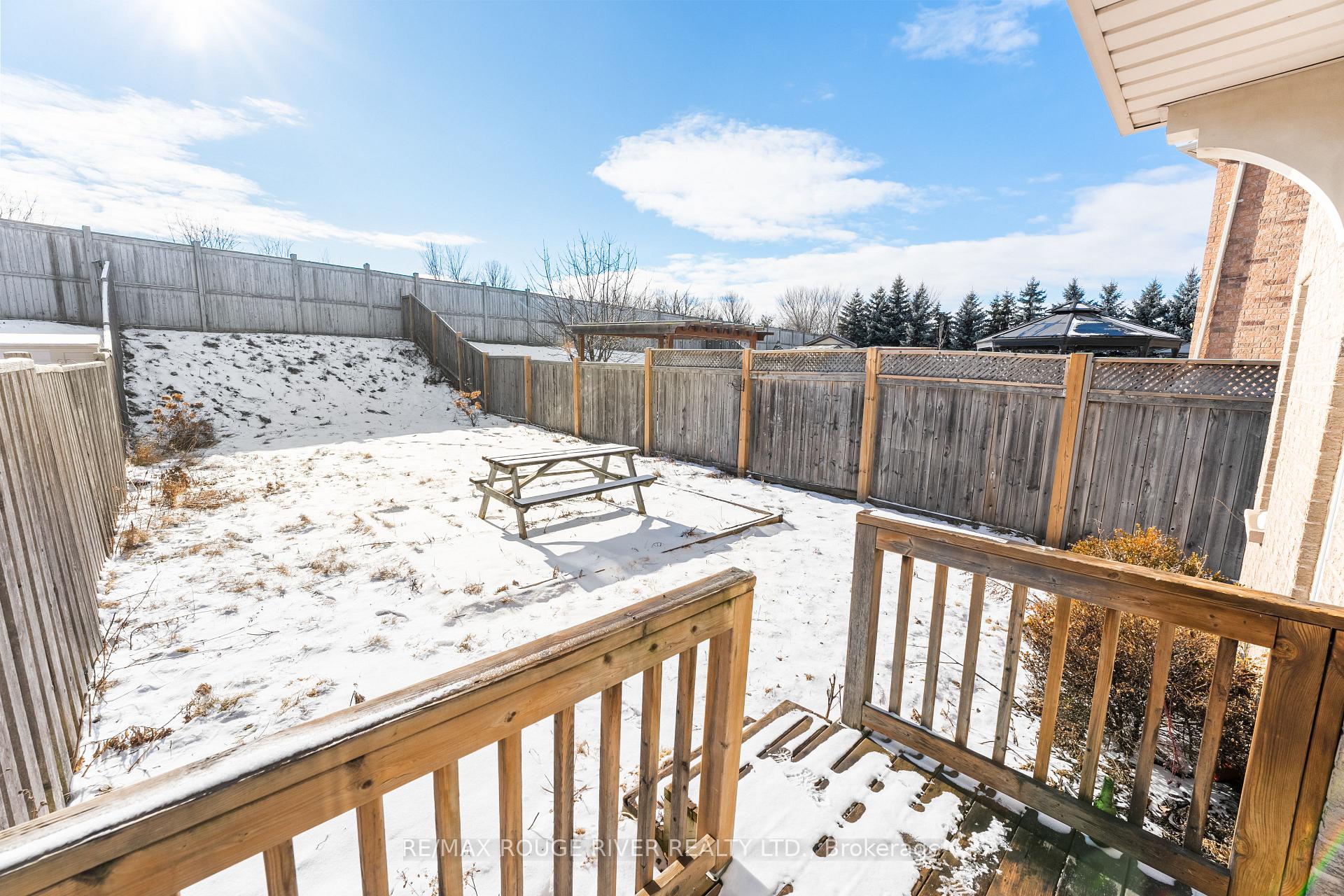 Photo 34 of 26 Carpendale Crescent, Ajax, Northeast Ajax — HOMEH