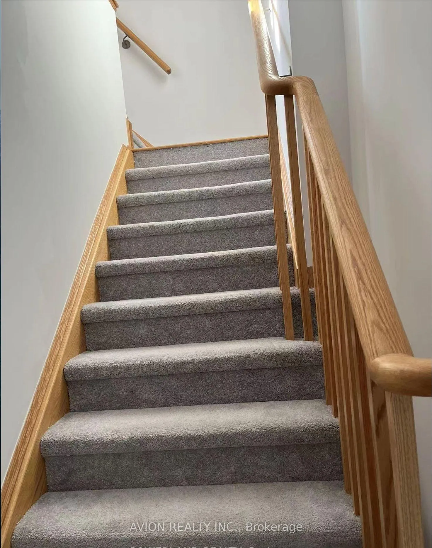 Photo 4 of Unit coach, 45 Albert Lewis Street, Markham, Cornell — HOMEH