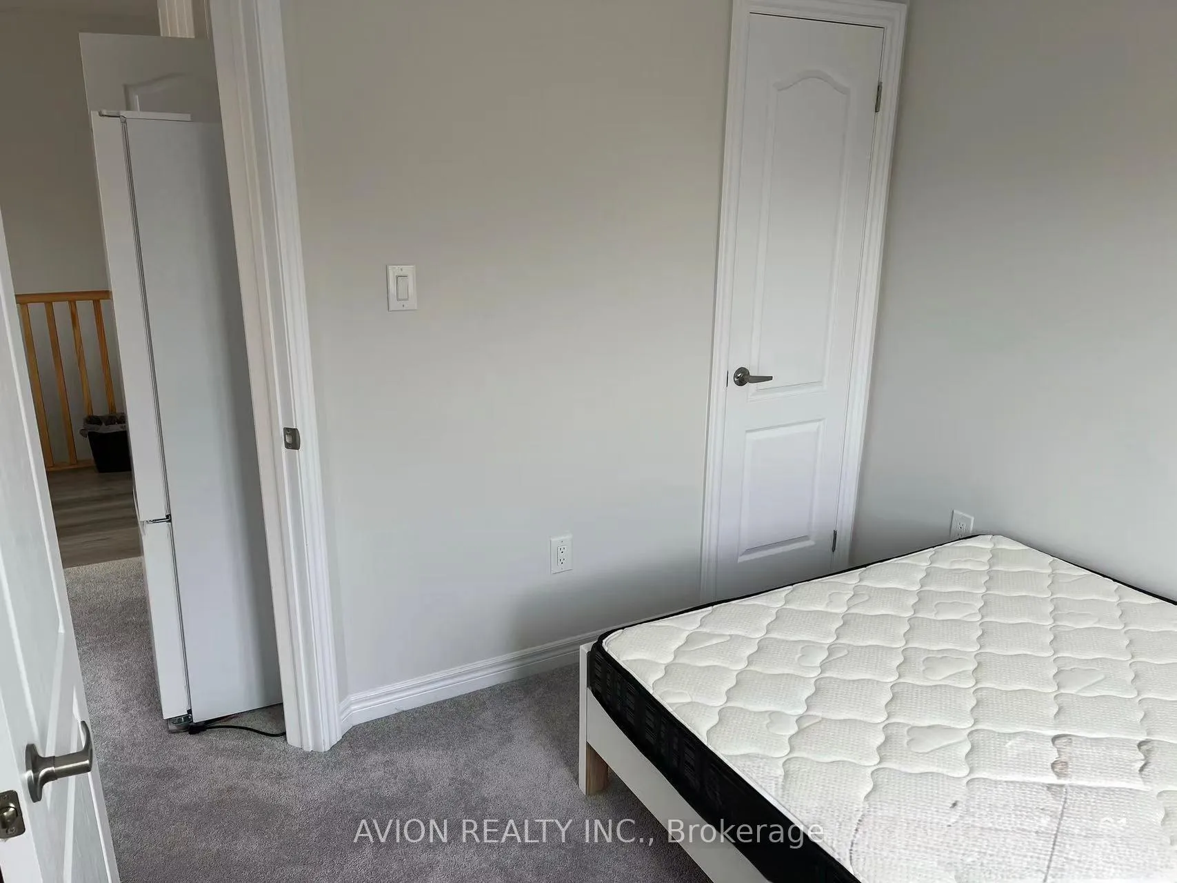 Photo 5 of Unit coach, 45 Albert Lewis Street, Markham, Cornell — HOMEH