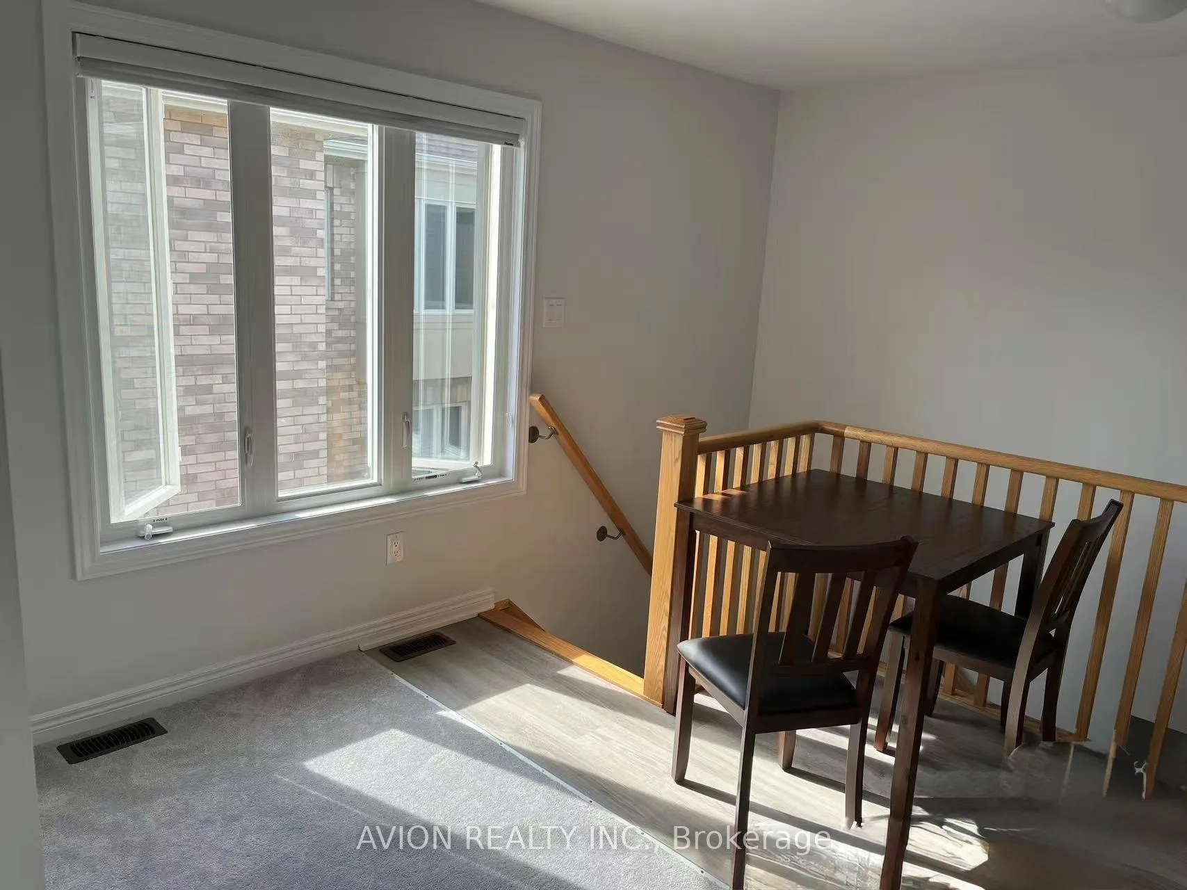 Photo 7 of Unit coach, 45 Albert Lewis Street, Markham, Cornell — HOMEH