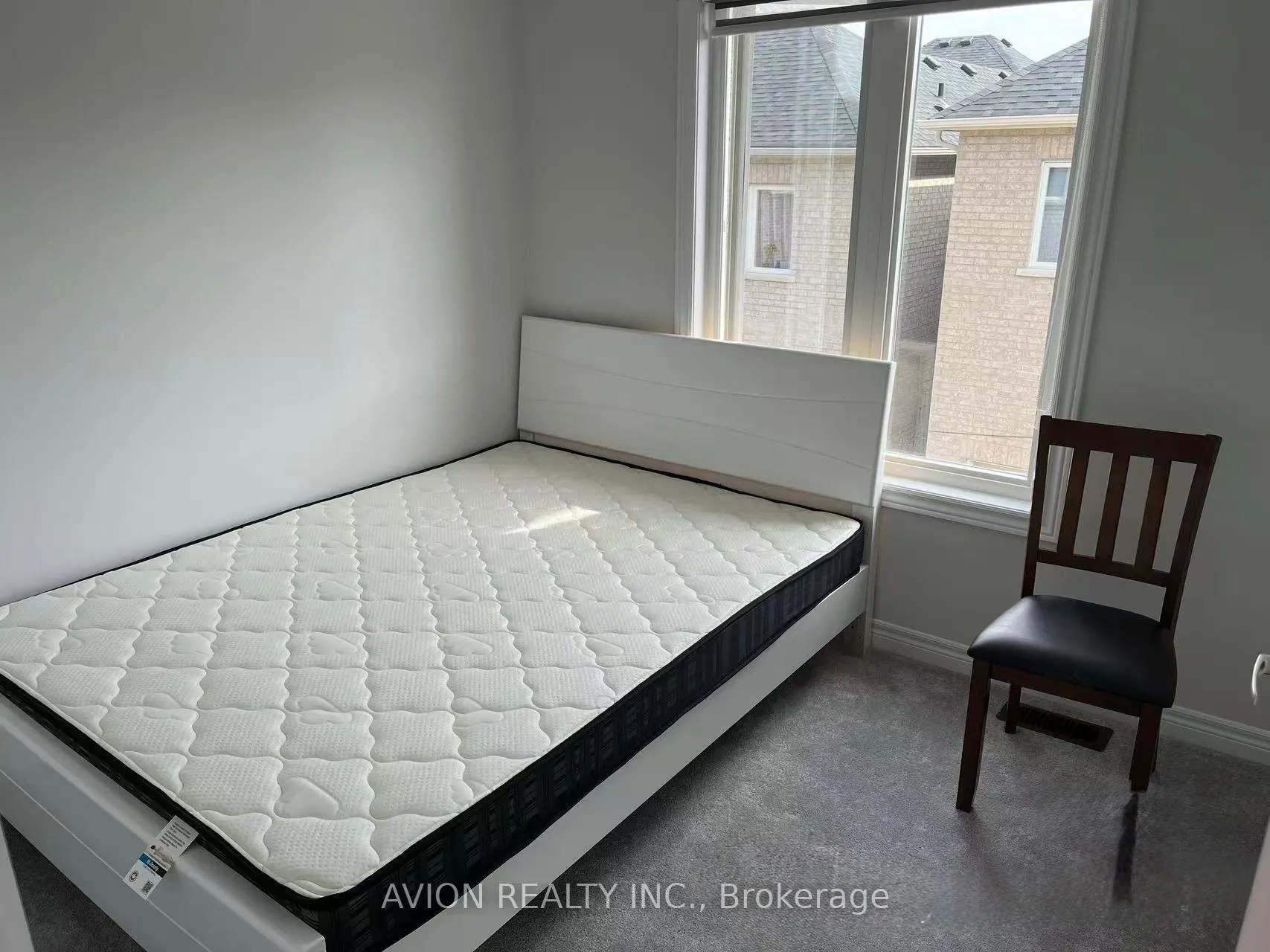 Photo 8 of Unit coach, 45 Albert Lewis Street, Markham, Cornell — HOMEH