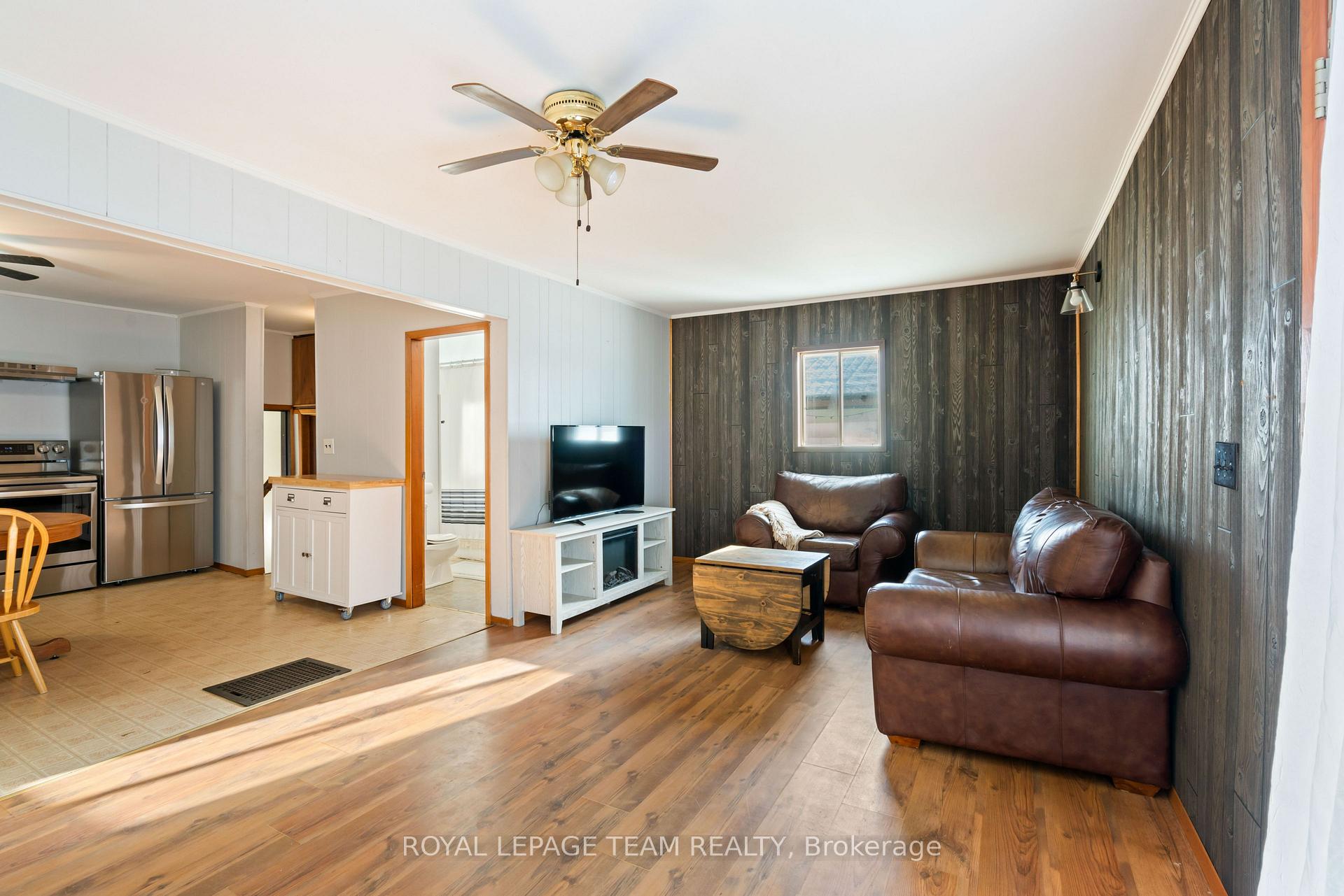 Photo 3 of 5017 County Rd 22, Edwardsburgh/Cardinal, Edwardsburgh/Cardinal Twp — HOMEH