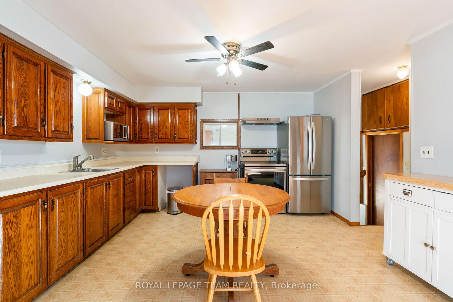 Photo 8 of 5017 County Rd 22, Edwardsburgh/Cardinal, Edwardsburgh/Cardinal Twp — HOMEH