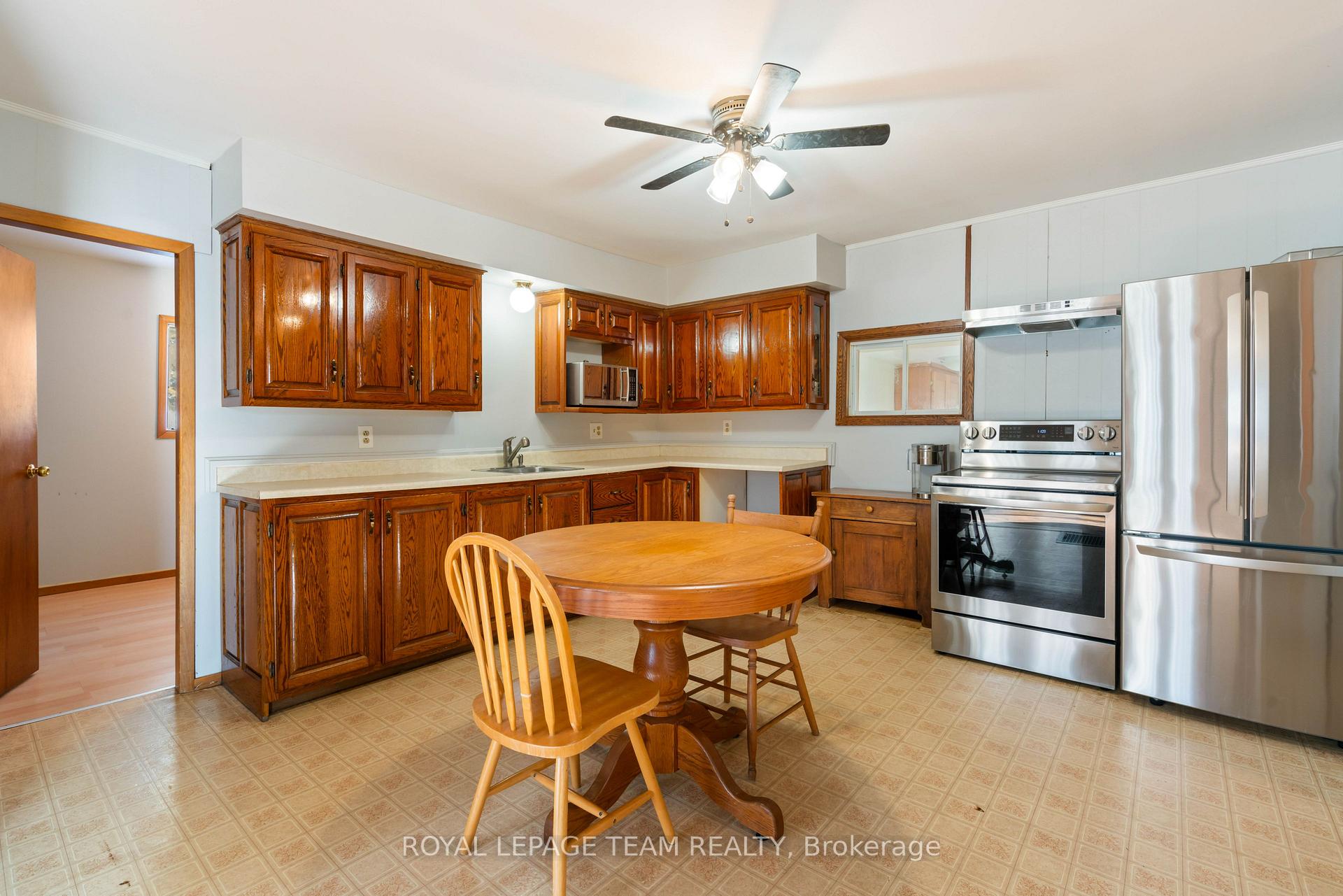 Photo 9 of 5017 County Rd 22, Edwardsburgh/Cardinal, Edwardsburgh/Cardinal Twp — HOMEH