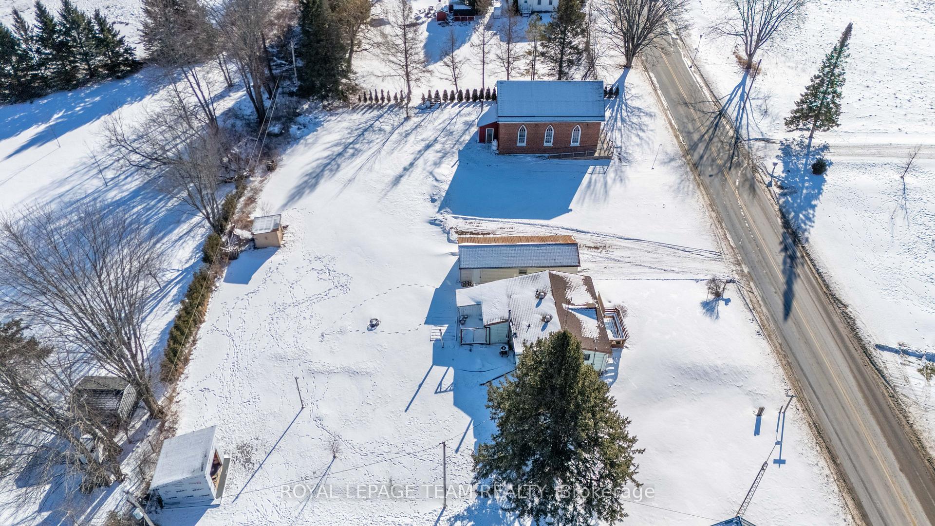 Photo 17 of 5017 County Rd 22, Edwardsburgh/Cardinal, Edwardsburgh/Cardinal Twp — HOMEH