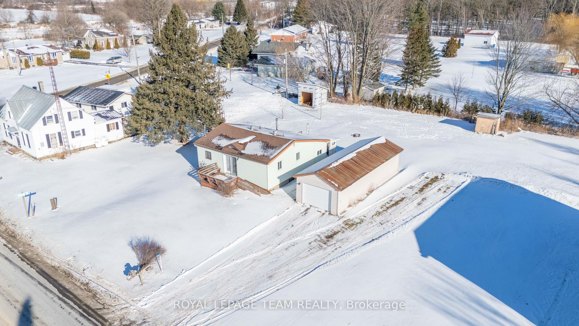 Photo 20 of 5017 County Rd 22, Edwardsburgh/Cardinal, Edwardsburgh/Cardinal Twp — HOMEH