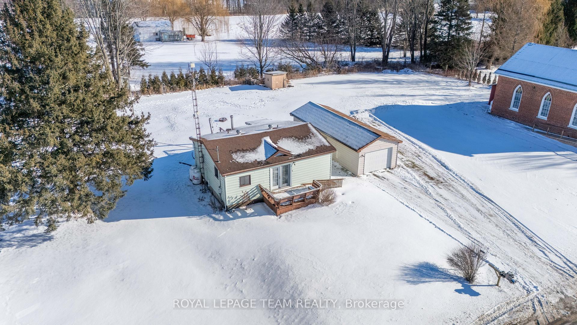 Photo 21 of 5017 County Rd 22, Edwardsburgh/Cardinal, Edwardsburgh/Cardinal Twp — HOMEH