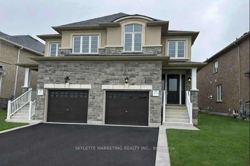 Photo 1 of 83 Picardy Drive, Hamilton, Stoney Creek Mountain — HOMEH