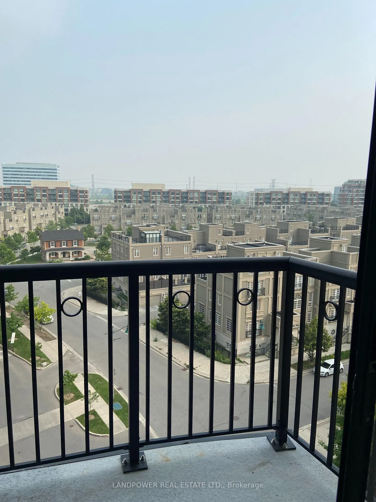 Photo 11 of Unit 801, 151 Upper Duke Crescent, Markham, Unionville — HOMEH