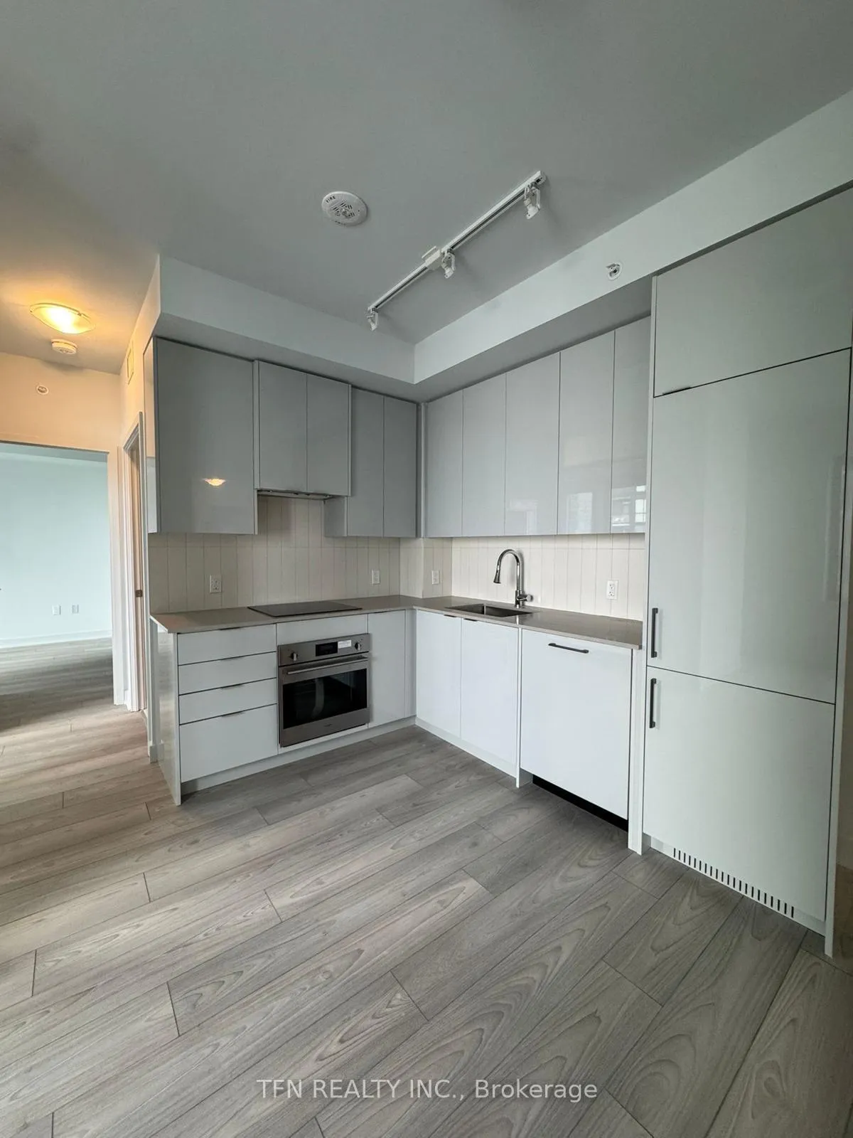 Front of Unit 2405, 2920 Highway 7