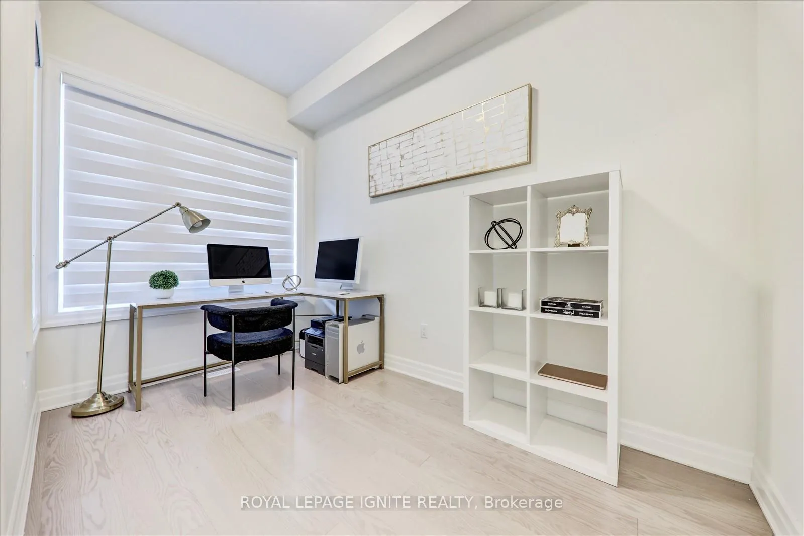 Photo 10 of 1405 Longspur Trail, Pickering, Rural Pickering — HOMEH