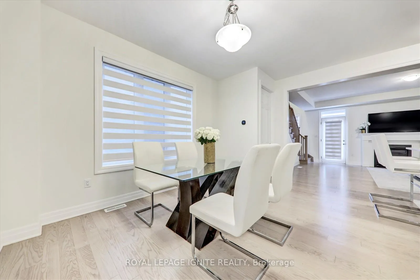 Photo 13 of 1405 Longspur Trail, Pickering, Rural Pickering — HOMEH