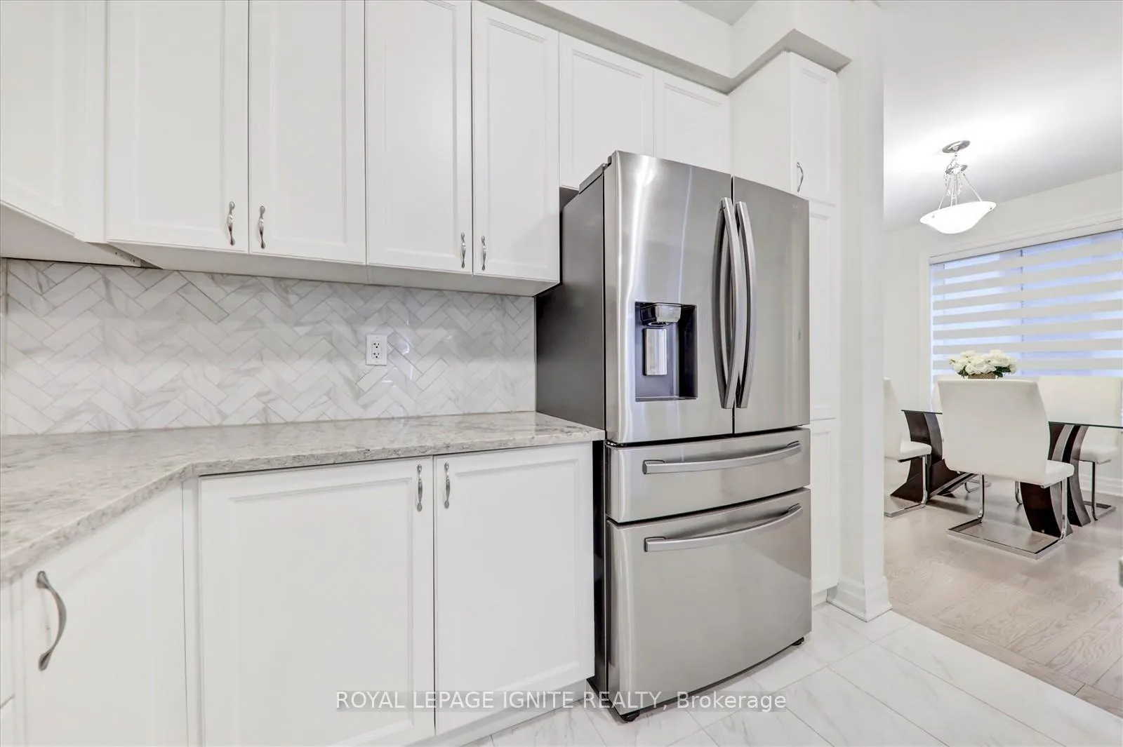 Photo 18 of 1405 Longspur Trail, Pickering, Rural Pickering — HOMEH