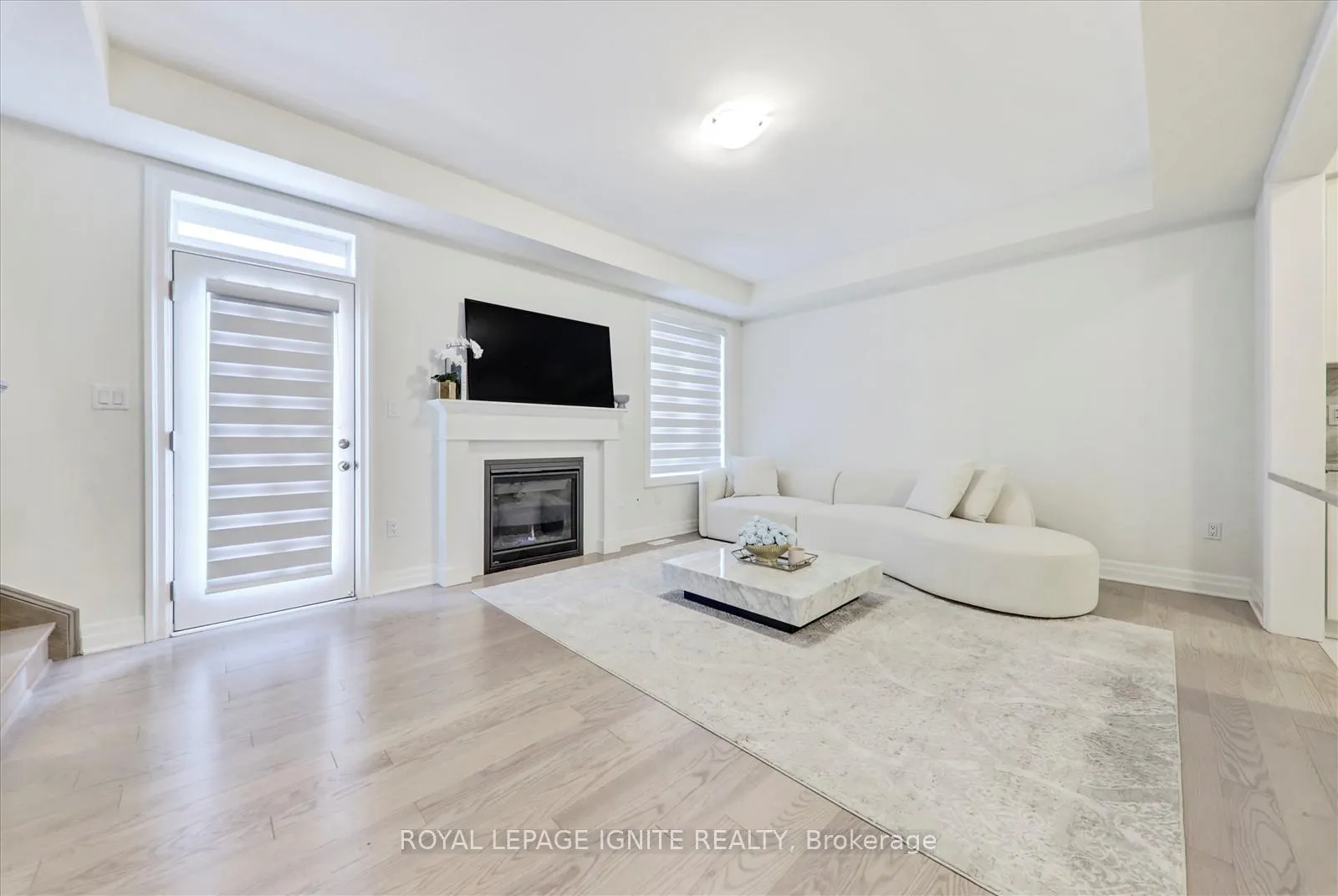 Photo 20 of 1405 Longspur Trail, Pickering, Rural Pickering — HOMEH