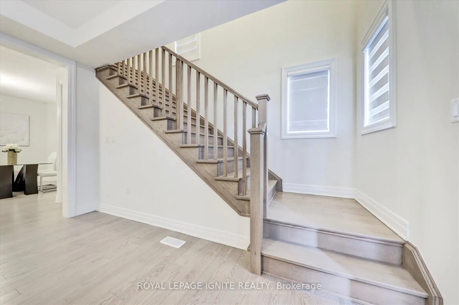 Photo 22 of 1405 Longspur Trail, Pickering, Rural Pickering — HOMEH
