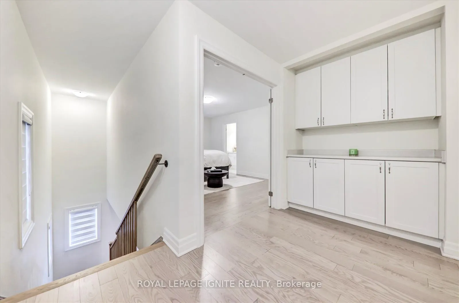 Photo 23 of 1405 Longspur Trail, Pickering, Rural Pickering — HOMEH
