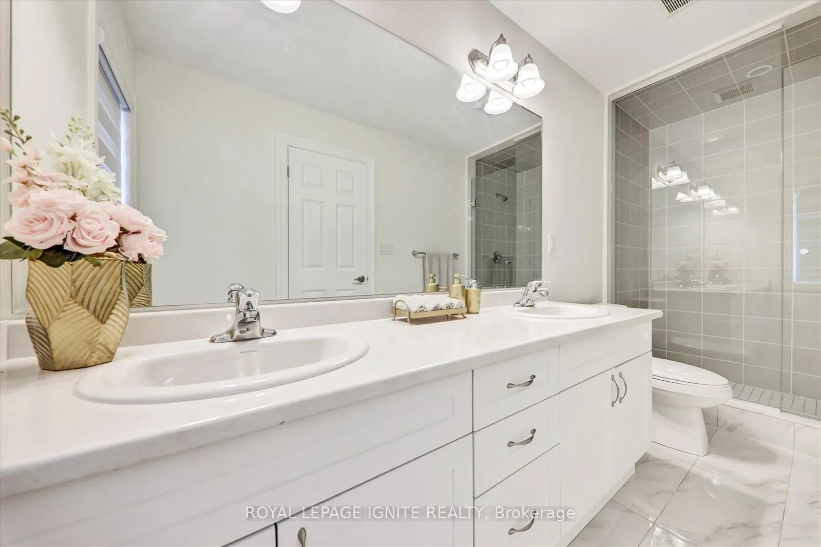 Photo 28 of 1405 Longspur Trail, Pickering, Rural Pickering — HOMEH