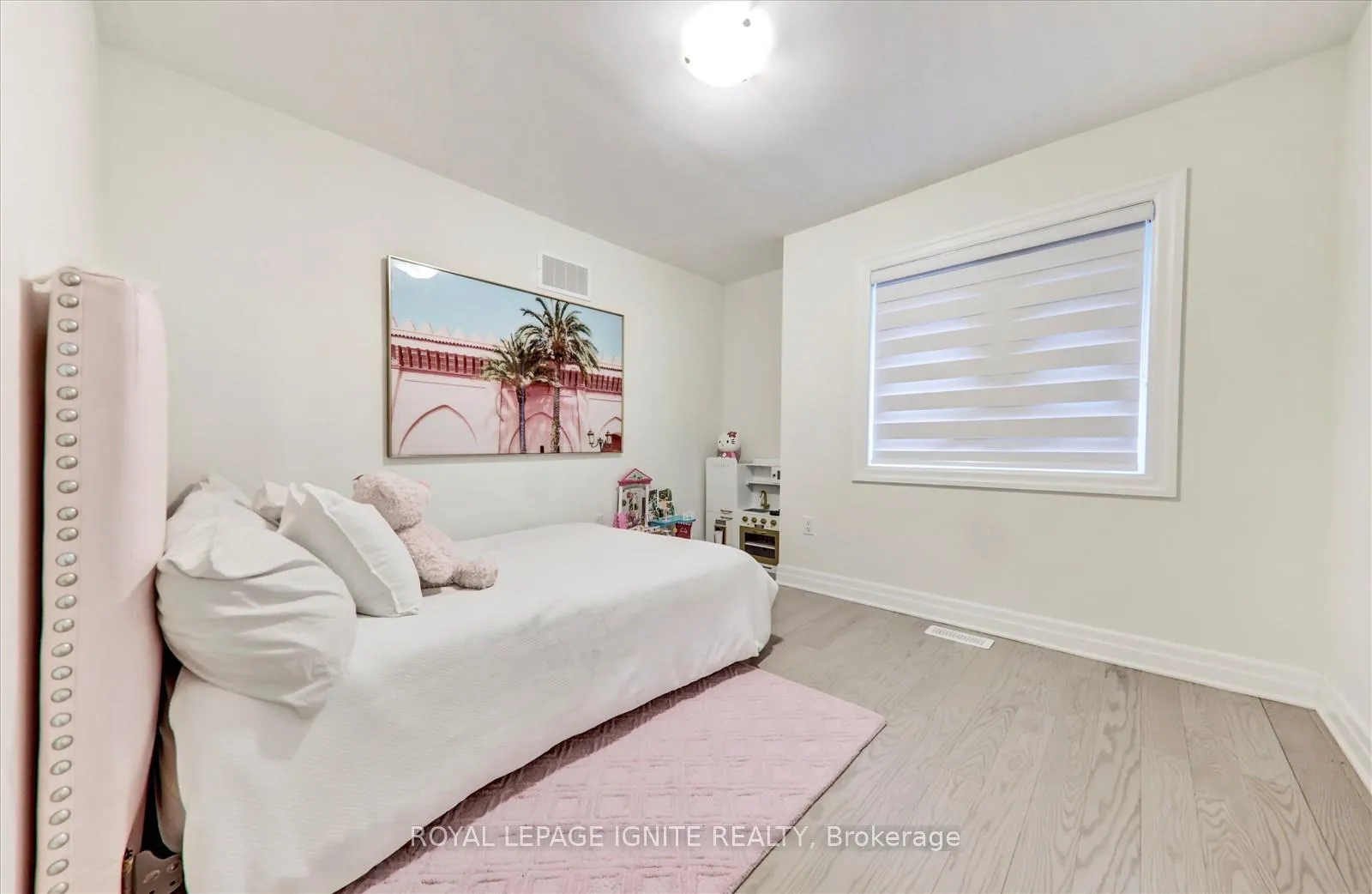 Photo 30 of 1405 Longspur Trail, Pickering, Rural Pickering — HOMEH