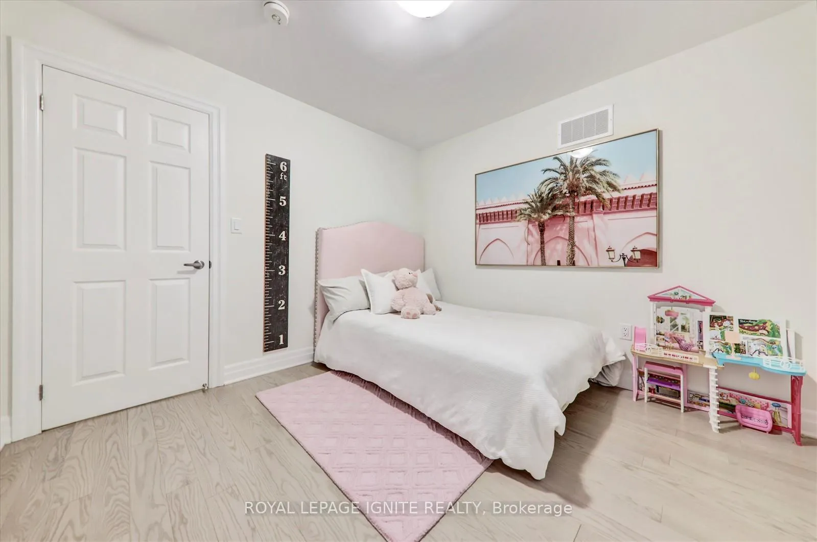 Photo 31 of 1405 Longspur Trail, Pickering, Rural Pickering — HOMEH