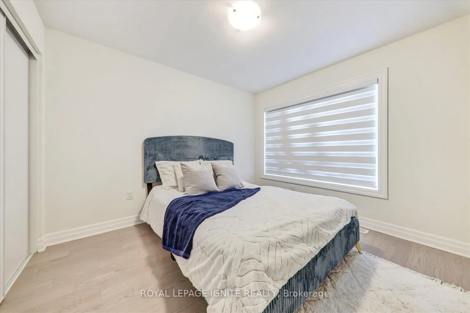 Photo 33 of 1405 Longspur Trail, Pickering, Rural Pickering — HOMEH