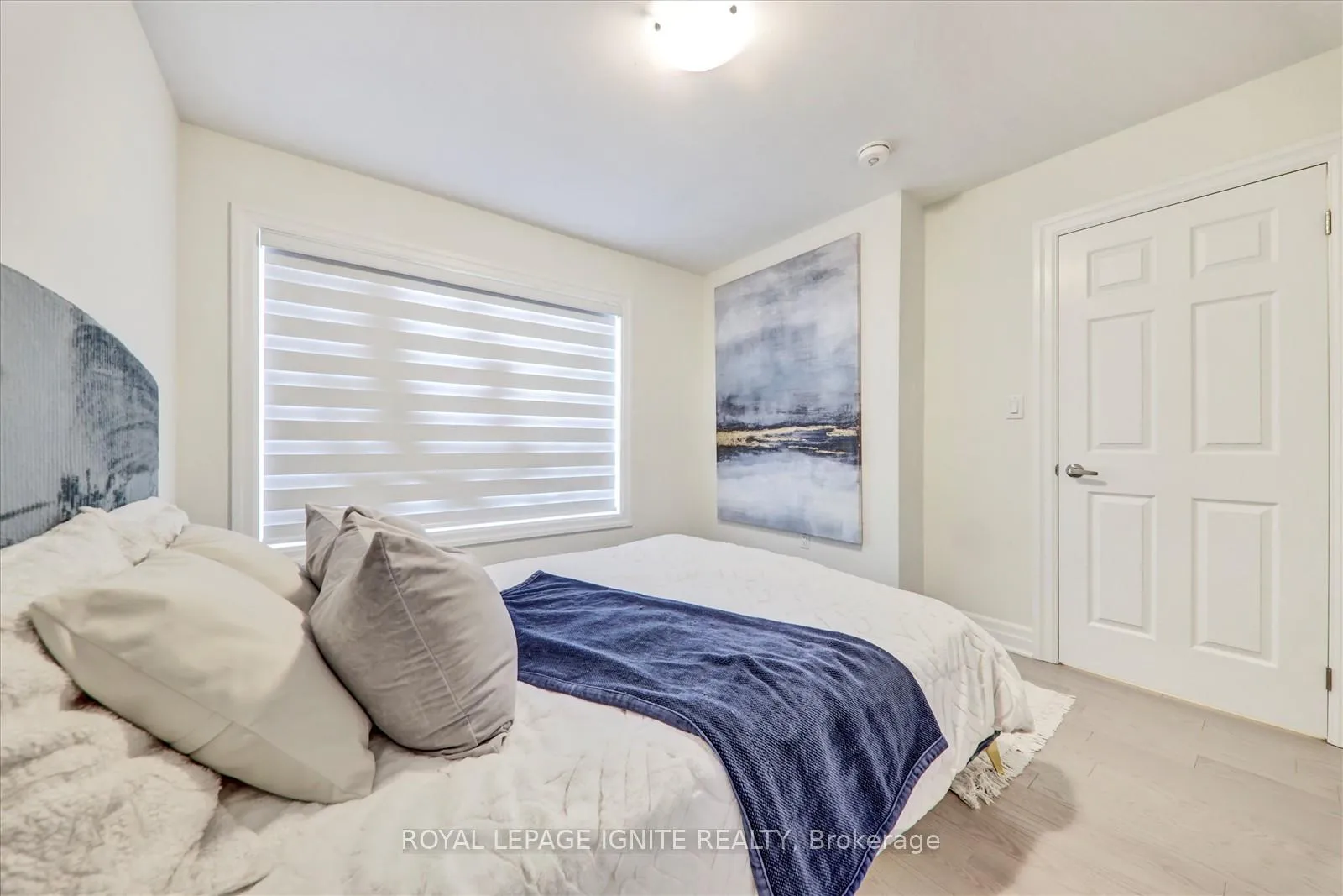 Photo 34 of 1405 Longspur Trail, Pickering, Rural Pickering — HOMEH