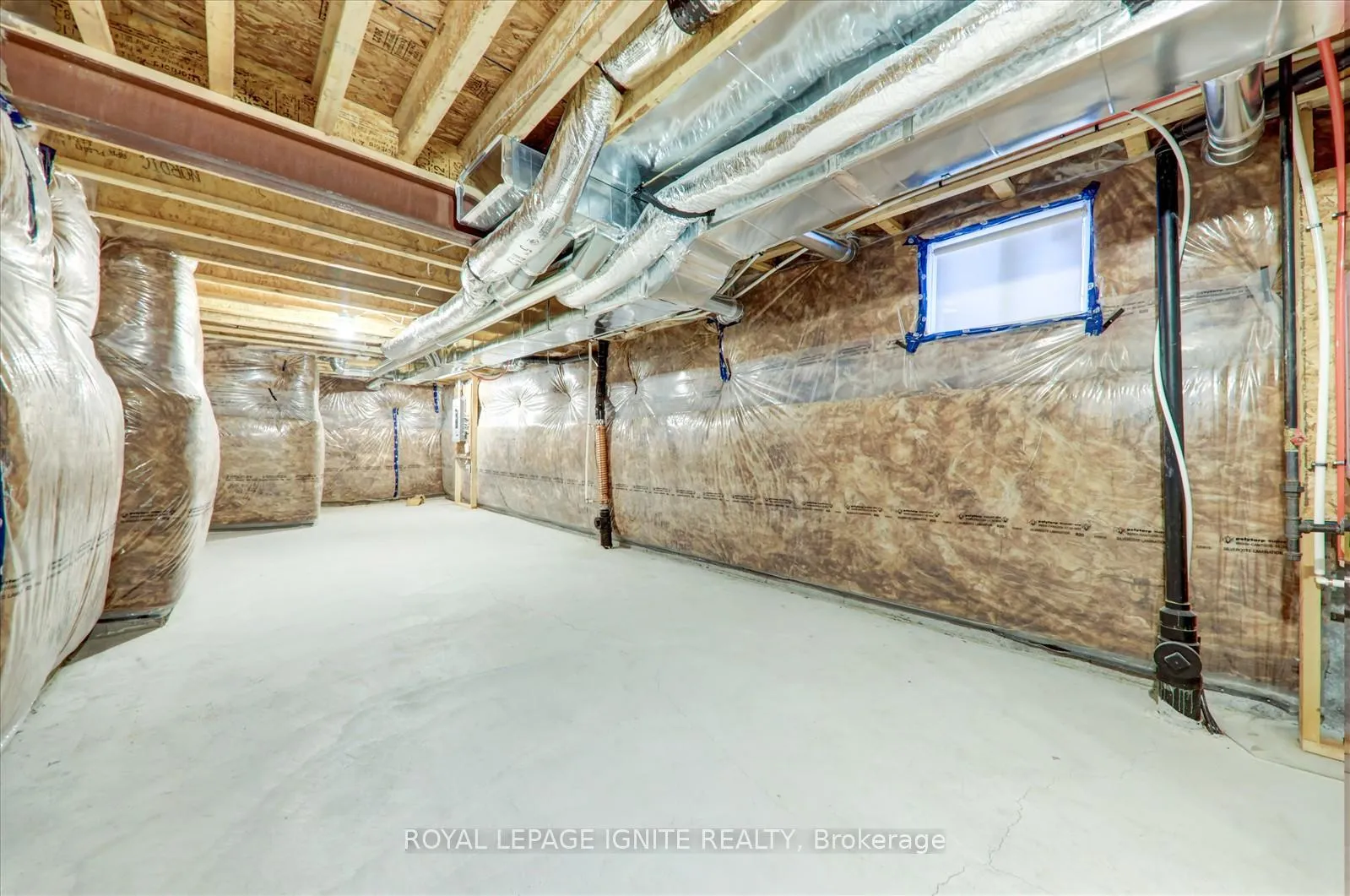 Photo 38 of 1405 Longspur Trail, Pickering, Rural Pickering — HOMEH