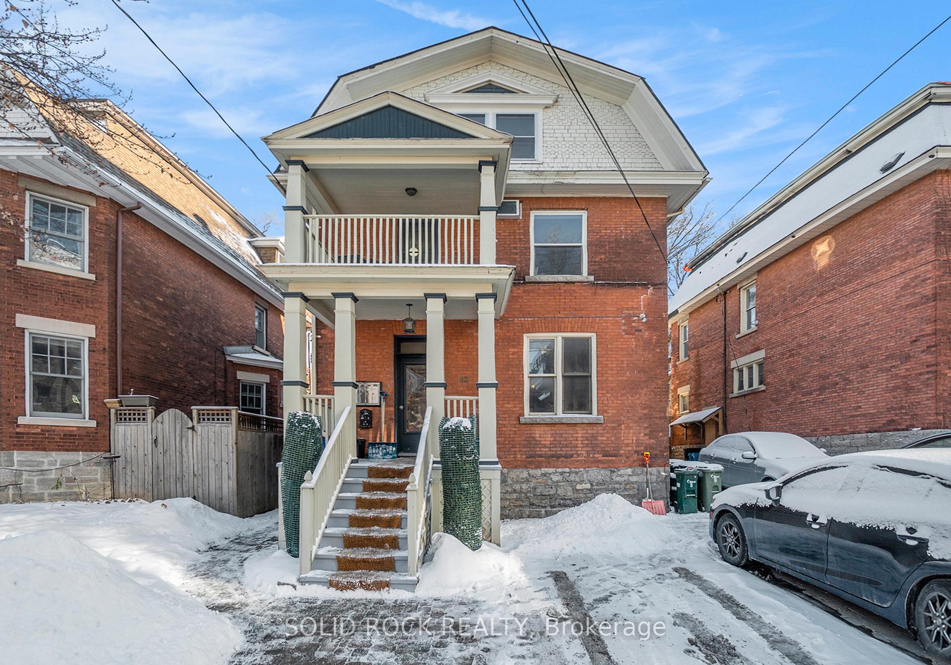 Photo 1 of 82 Fifth Avenue, Ottawa, Glebe — HOMEH