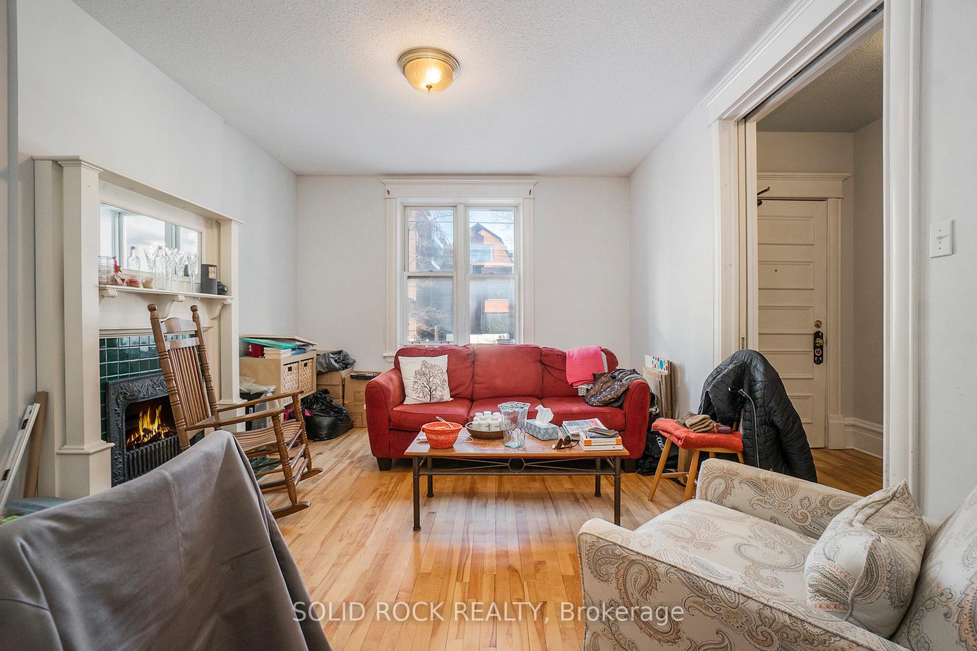 Photo 2 of 82 Fifth Avenue, Ottawa, Glebe — HOMEH