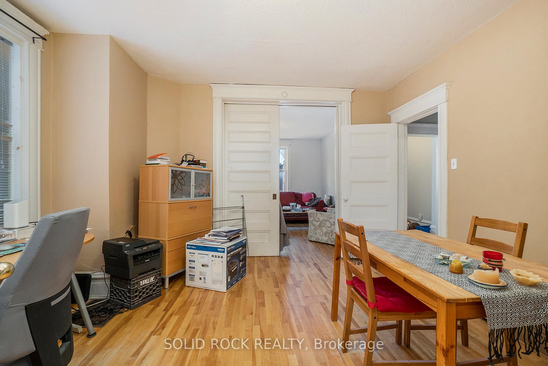 Photo 3 of 82 Fifth Avenue, Ottawa, Glebe — HOMEH