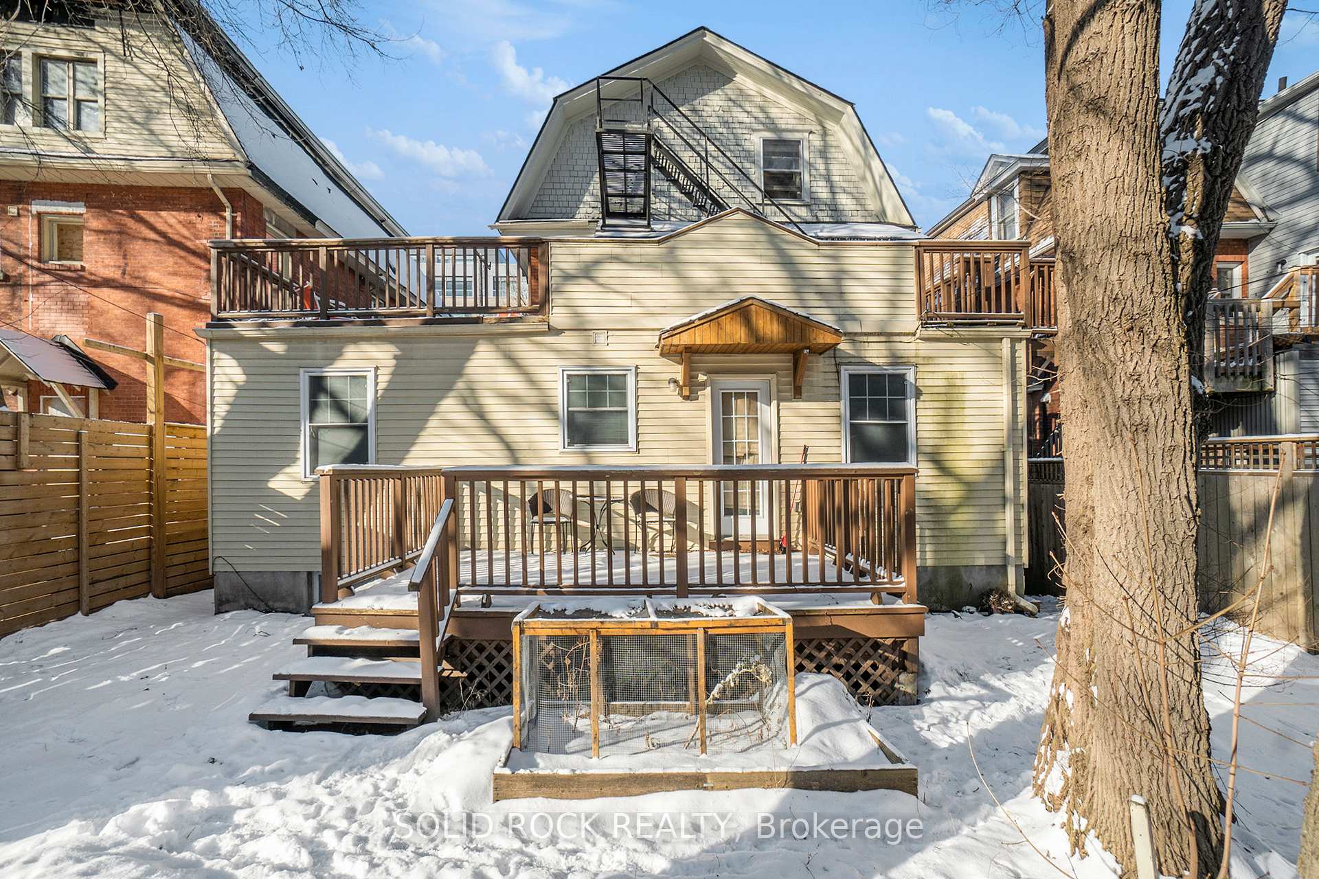 Photo 30 of 82 Fifth Avenue, Ottawa, Glebe — HOMEH