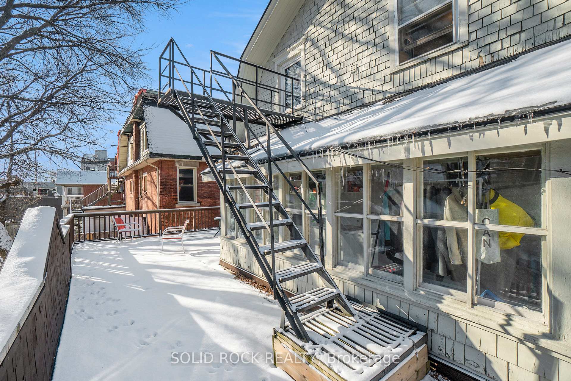 Photo 31 of 82 Fifth Avenue, Ottawa, Glebe — HOMEH
