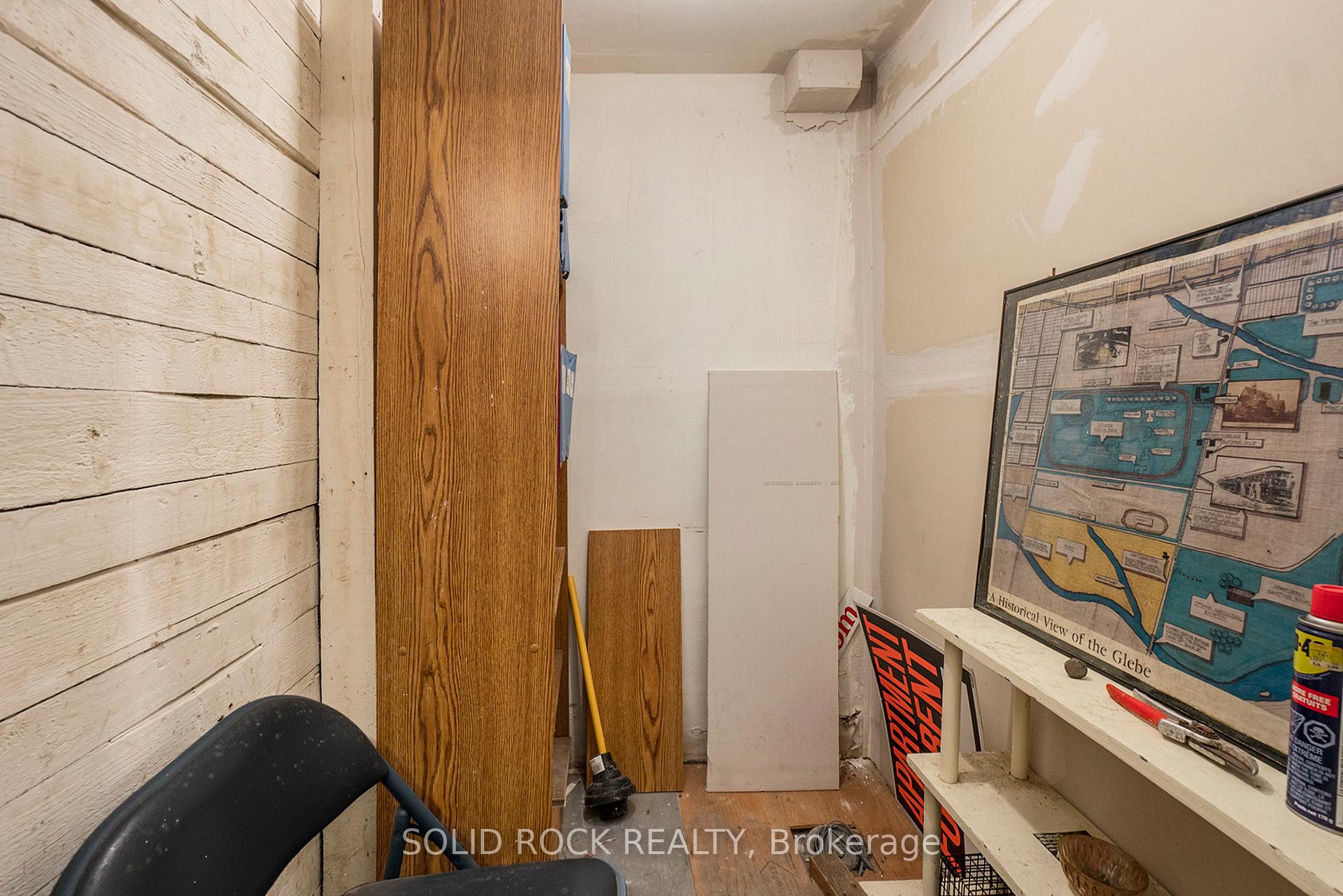 Photo 32 of 82 Fifth Avenue, Ottawa, Glebe — HOMEH