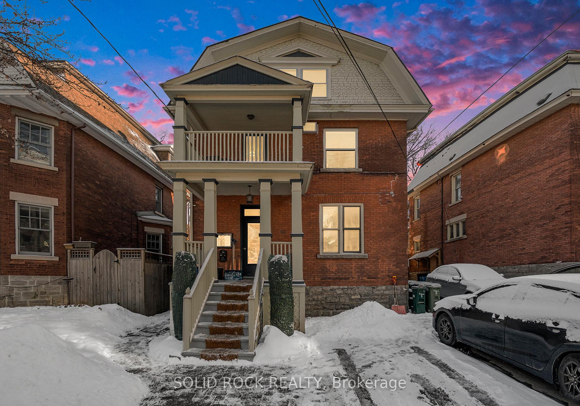 Photo 34 of 82 Fifth Avenue, Ottawa, Glebe — HOMEH