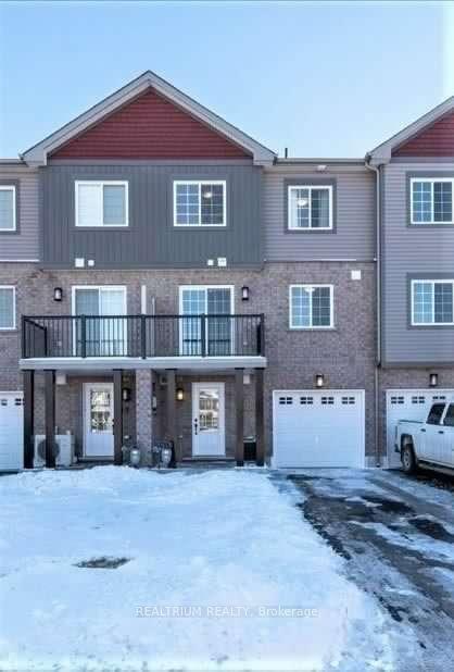 Photo 1 of 41 Kodiak Terrace, Barrie, Holly — HOMEH
