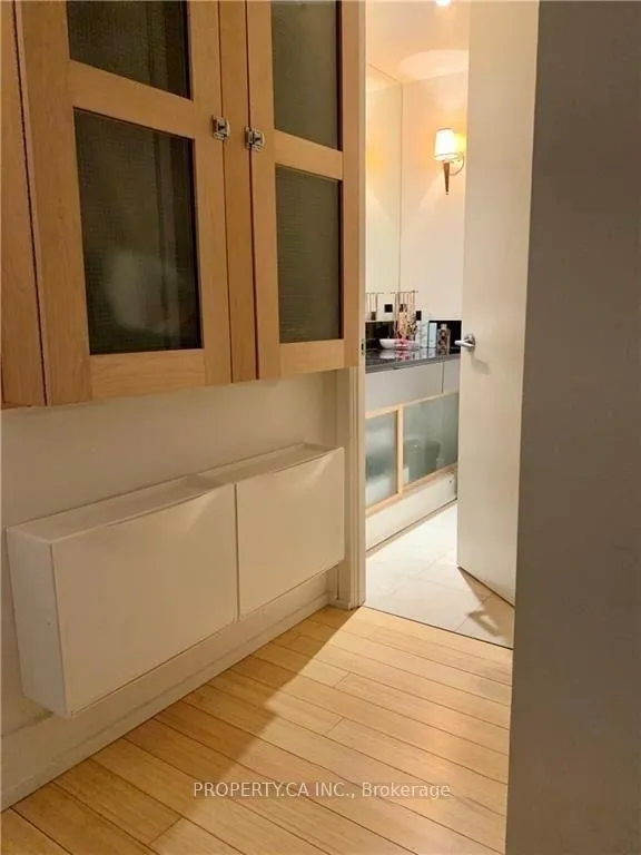 Photo 7 of Unit 531, 36 Blue Jays Way, Toronto, Waterfront Communities — HOMEH