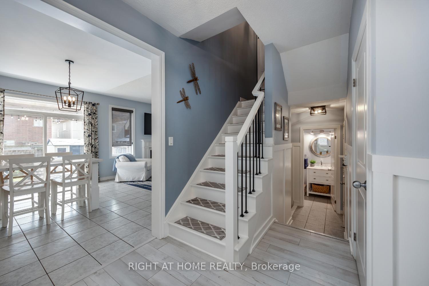 Photo 15 of 206 Ted Miller Crescent, Clarington, Bowmanville — HOMEH