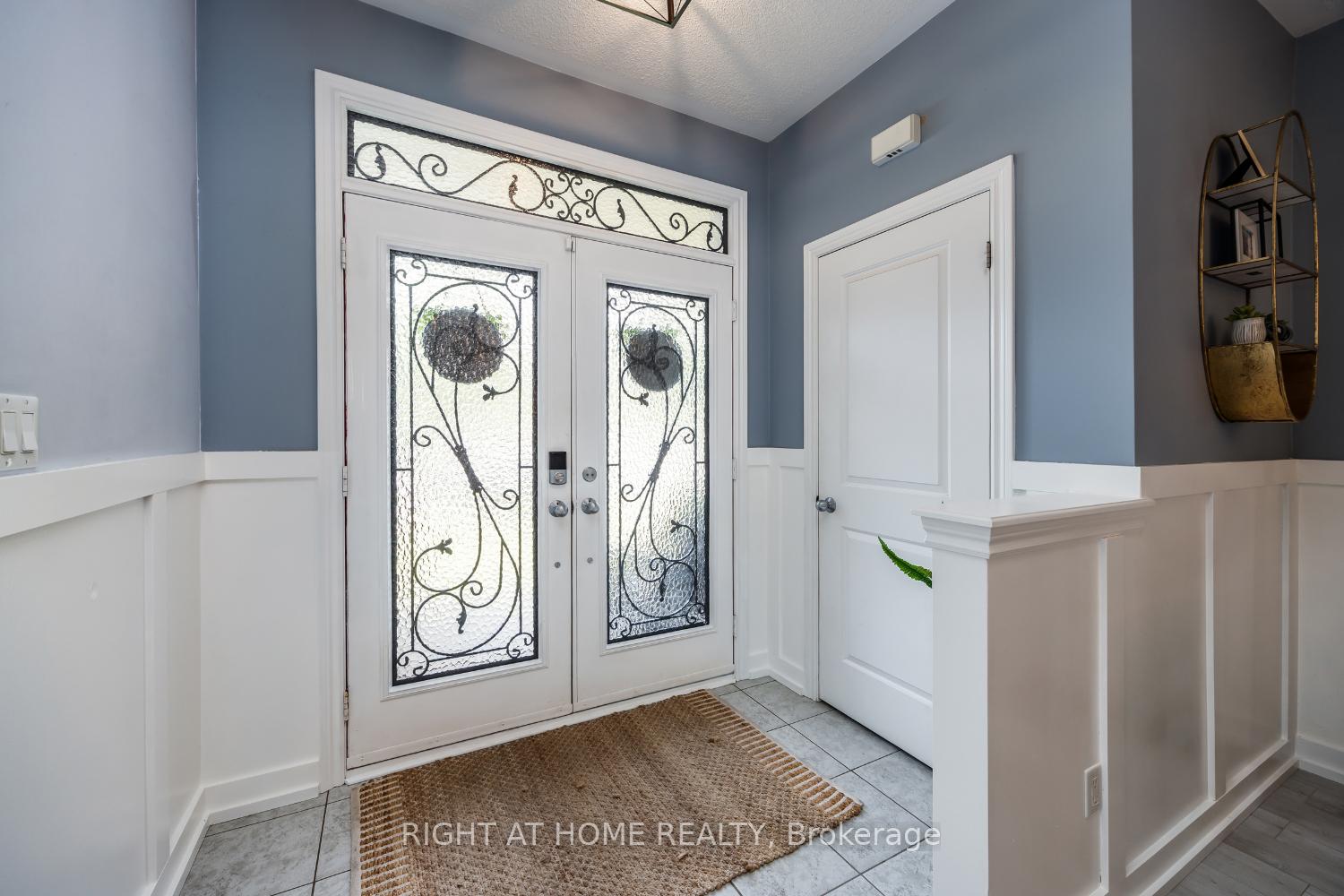 Photo 16 of 206 Ted Miller Crescent, Clarington, Bowmanville — HOMEH