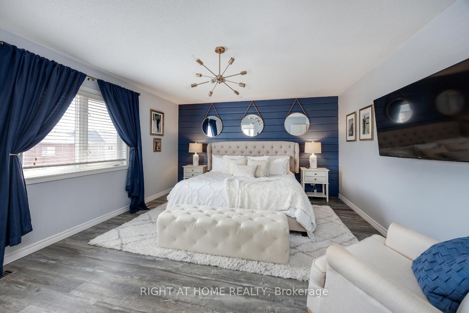 Photo 18 of 206 Ted Miller Crescent, Clarington, Bowmanville — HOMEH