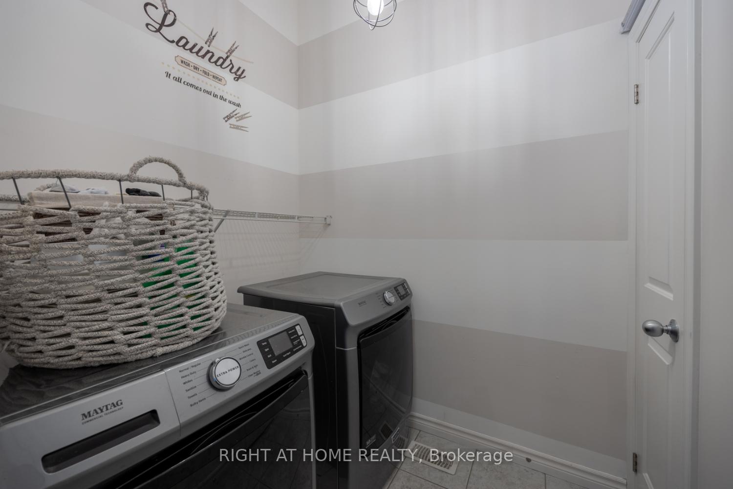 Photo 28 of 206 Ted Miller Crescent, Clarington, Bowmanville — HOMEH
