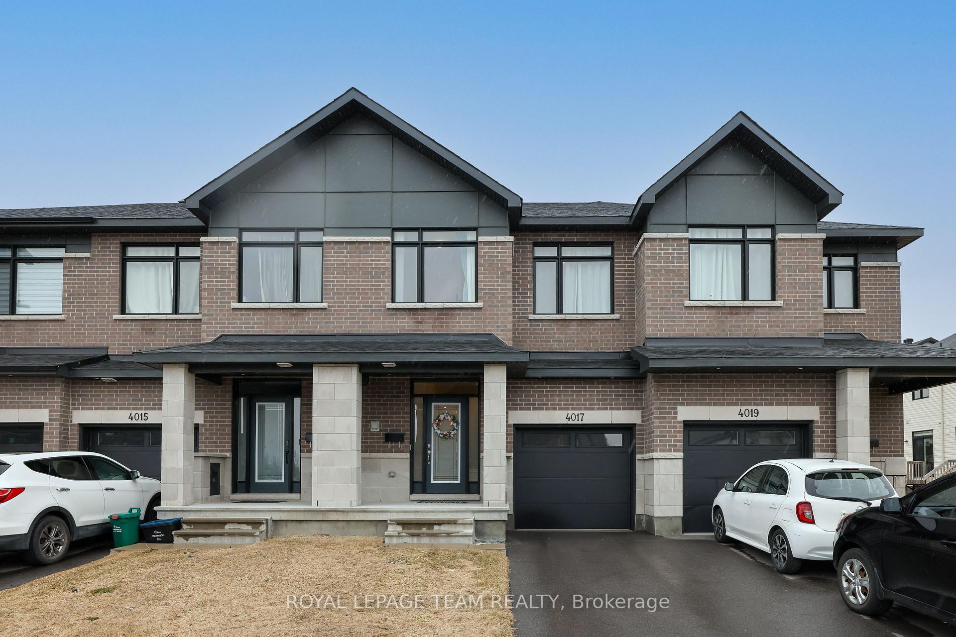 Photo 1 of 4017 Jockvale Road, Ottawa, Barrhaven - Heritage Park — HOMEH