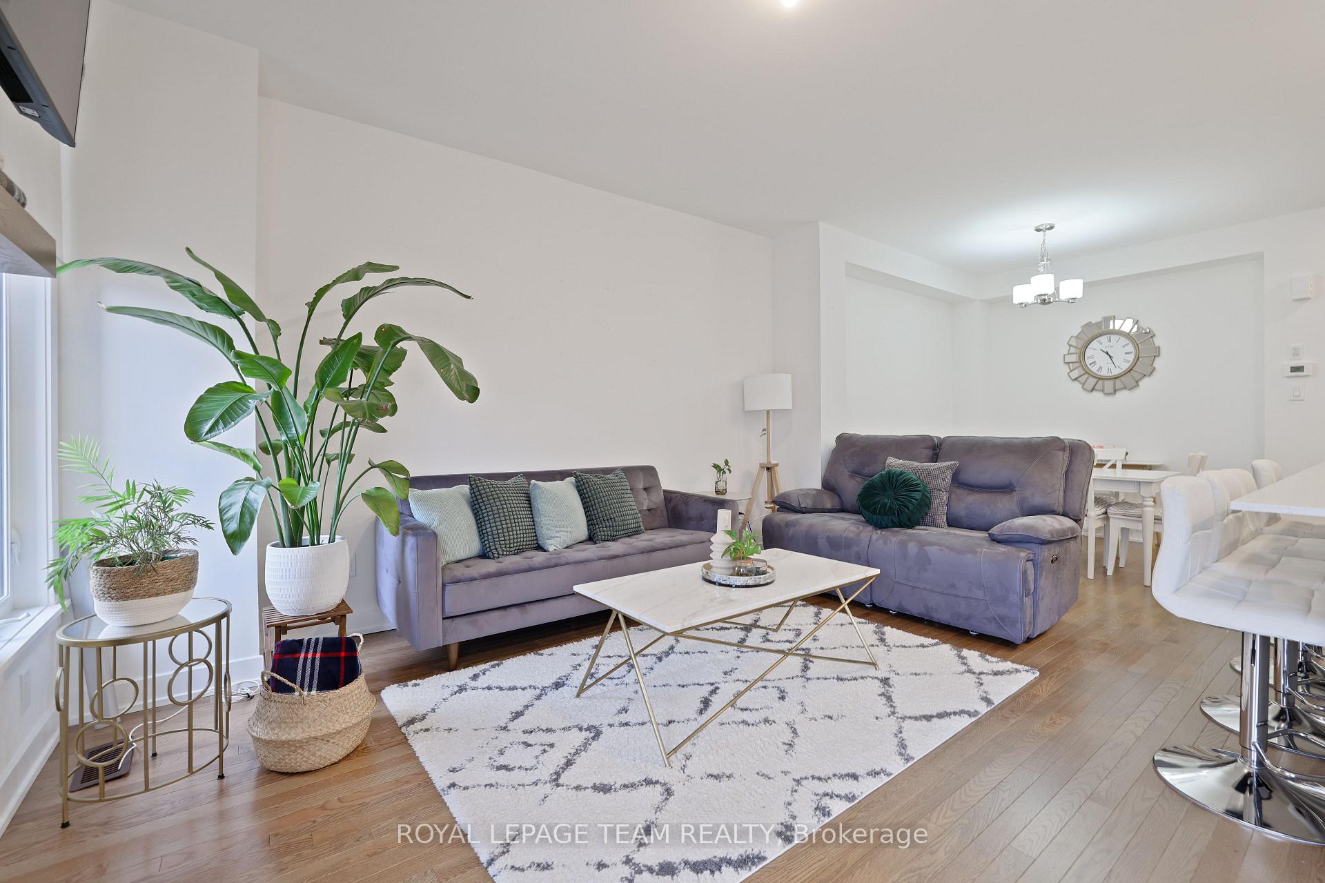 Photo 11 of 4017 Jockvale Road, Ottawa, Barrhaven - Heritage Park — HOMEH
