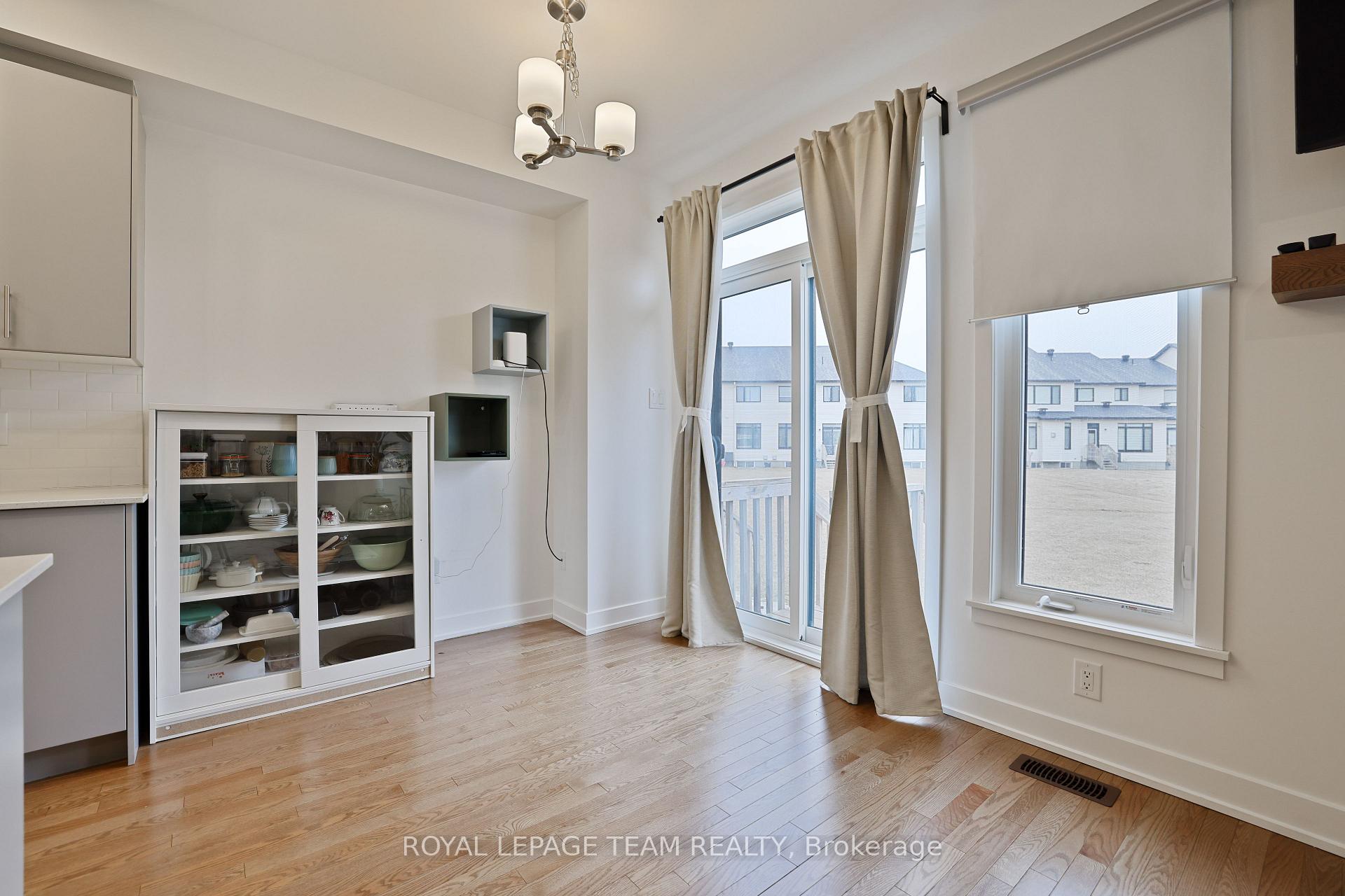 Photo 16 of 4017 Jockvale Road, Ottawa, Barrhaven - Heritage Park — HOMEH