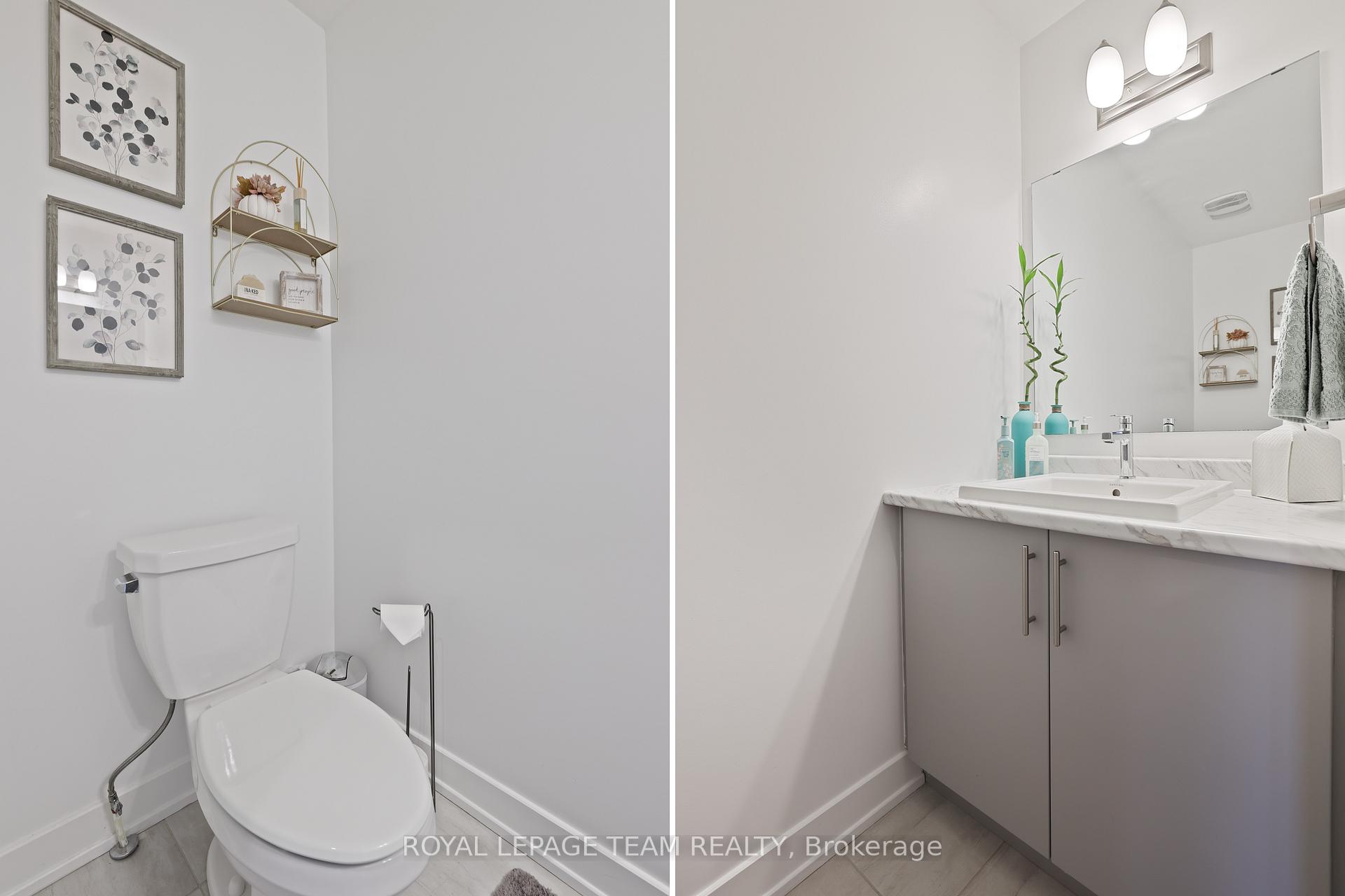 Photo 17 of 4017 Jockvale Road, Ottawa, Barrhaven - Heritage Park — HOMEH
