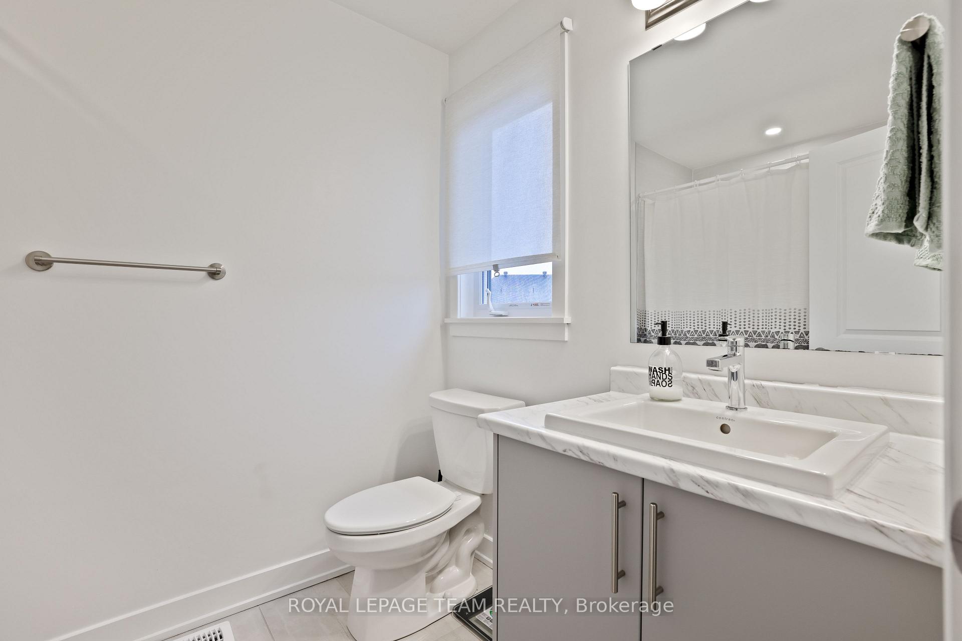 Photo 20 of 4017 Jockvale Road, Ottawa, Barrhaven - Heritage Park — HOMEH