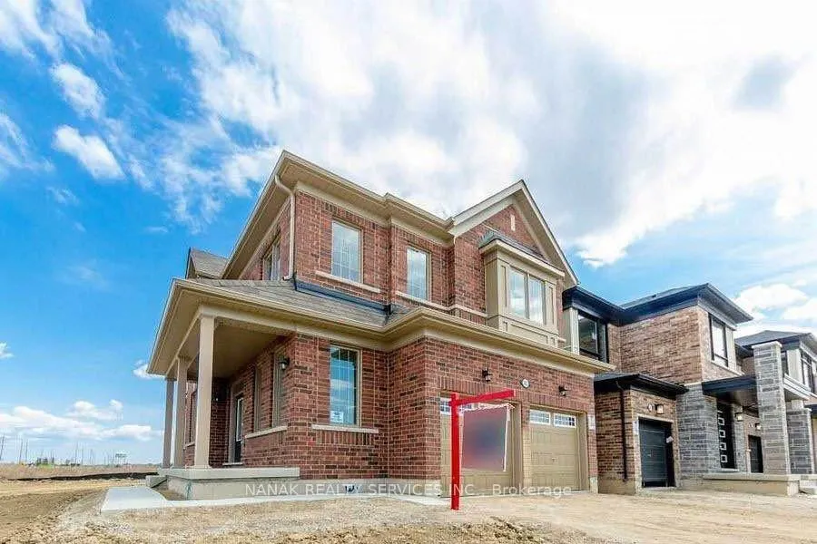 Photo 1 of 583 Queen Mary Drive, Brampton, Northwest Brampton — HOMEH