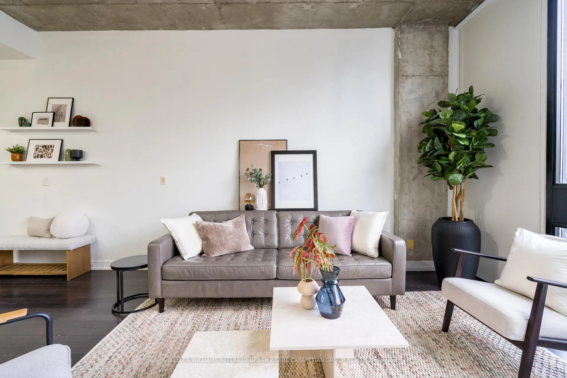 Photo 9 of Unit PH 1008, 60 Bathurst Street, Toronto, Niagara — HOMEH